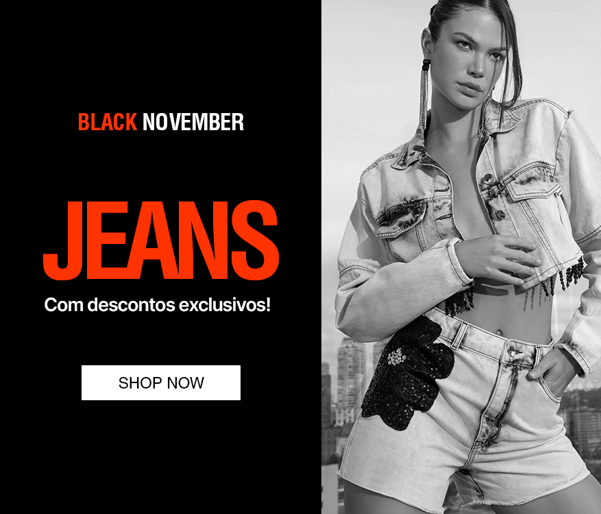 Banner esquerda - Black November_Jeans