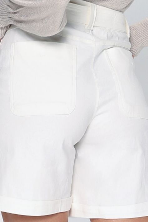 Shorts 28 Collor Chic