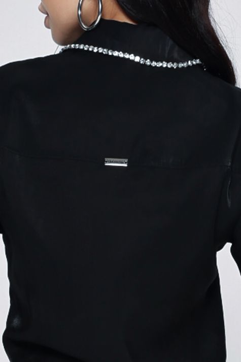 Camisa-Cropped