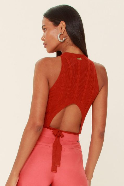 Cropped-Tricot