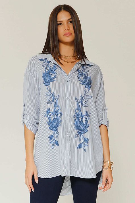 Camisa-Resort-Sea