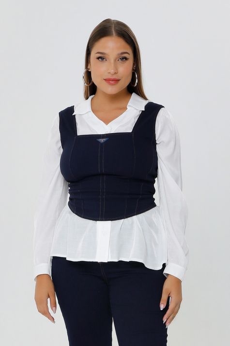 Cropped-Denim-Power-Mais-Gata
