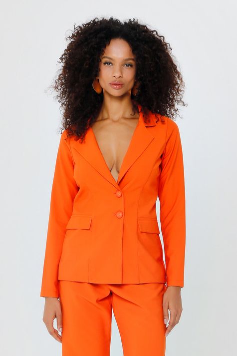 Blazer-Tradicional