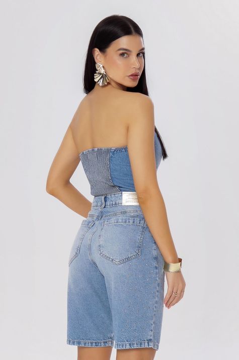 Cropped-Jeans-Shine