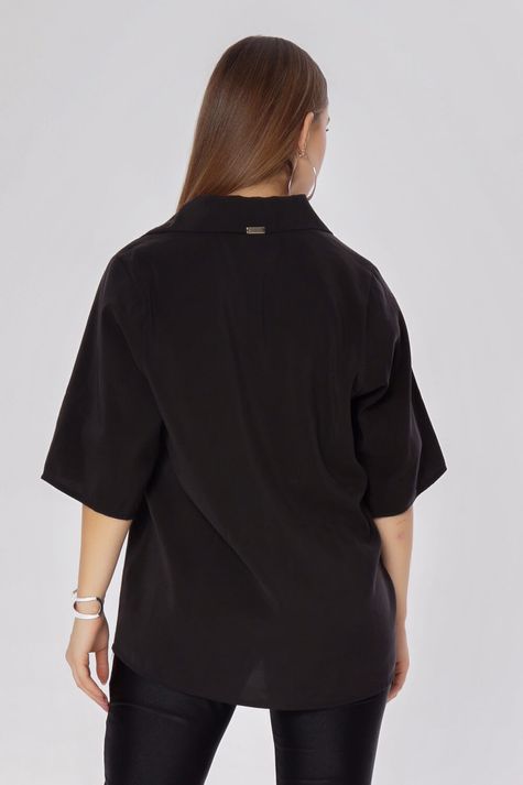 Camisa-Manga-Curta-Mais-Gata