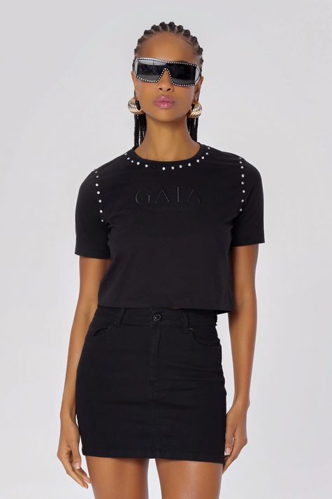 T-Shirt-Strass