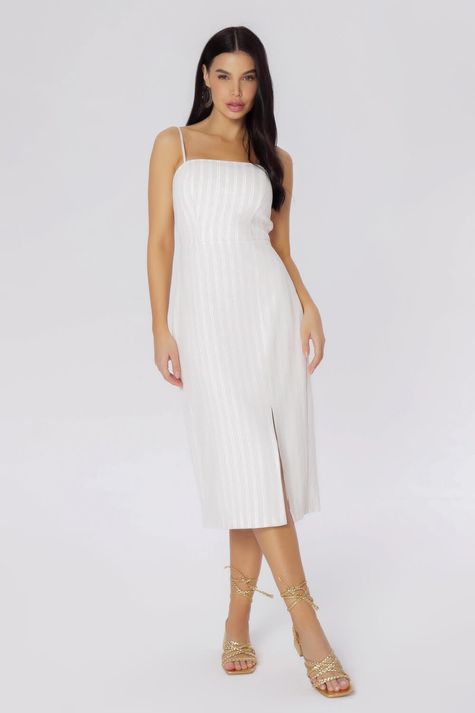 Vestido-Justo-Sofisticado
