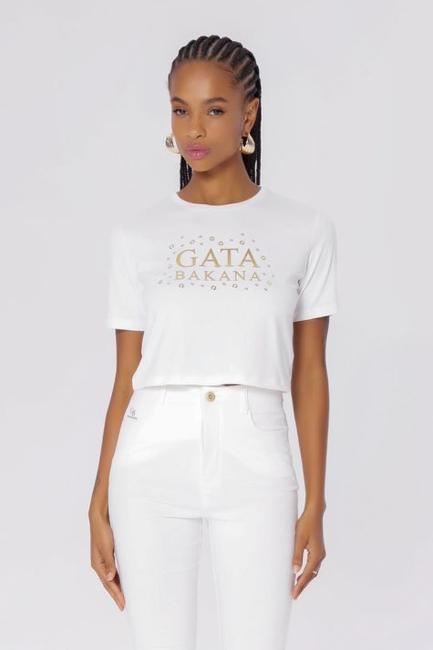 T-Shirt-Ilhos