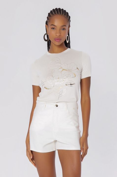 T-Shirt-Linho-Foil