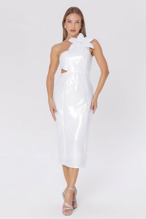 Vestido-Justo-Midi-Minaj