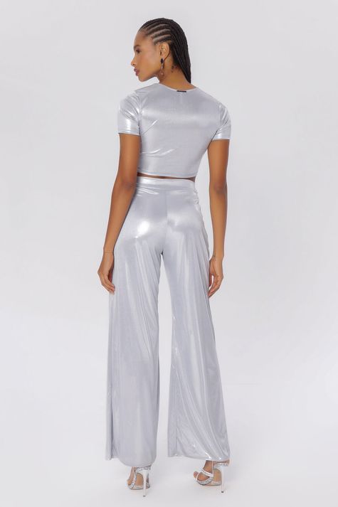 Calca-Wide-Leg-Listrado-Silver