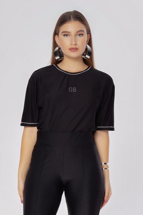 T-Shirts-Strass-Mais-Gata