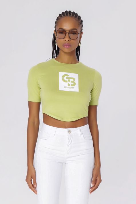 T-Shirt-Gb