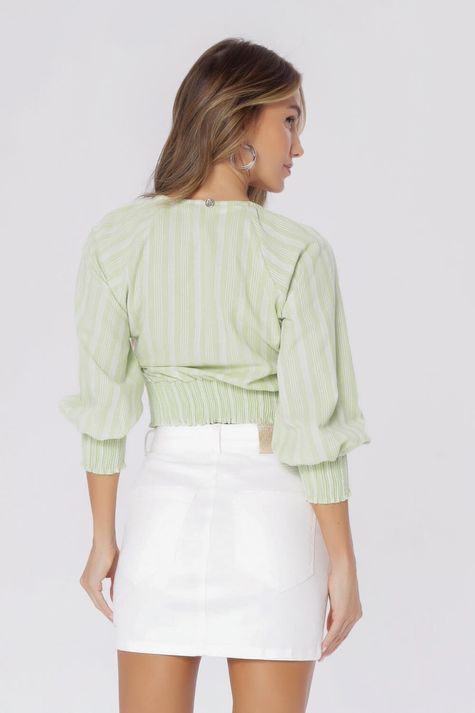 Blusa-Transpasse