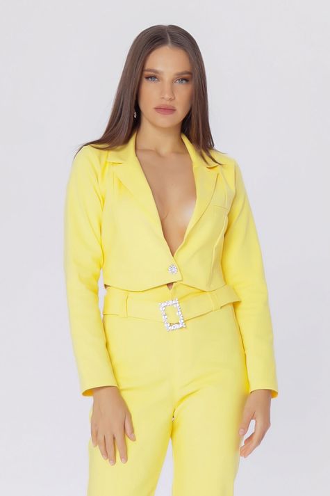 Blazer-Curto-Solar
