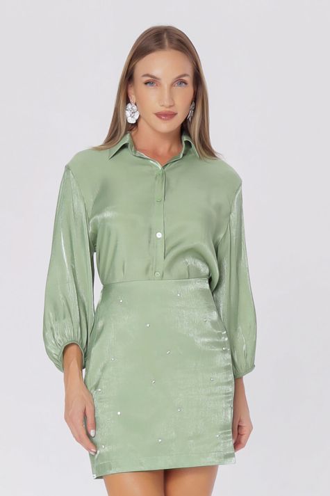 Camisa-Jade