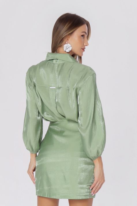 Camisa-Jade