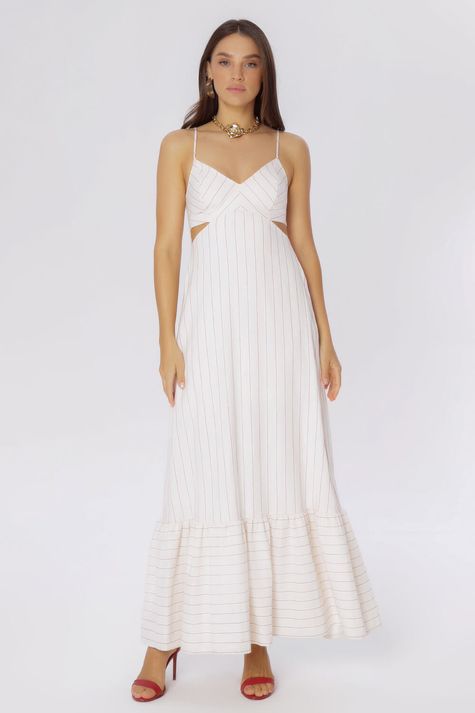 Vestido-Longo-Linho-Stripes