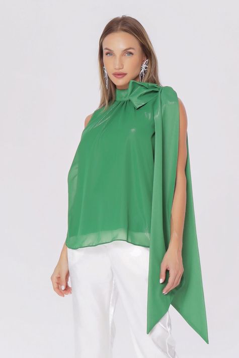 Blusa-Com-Laco-No