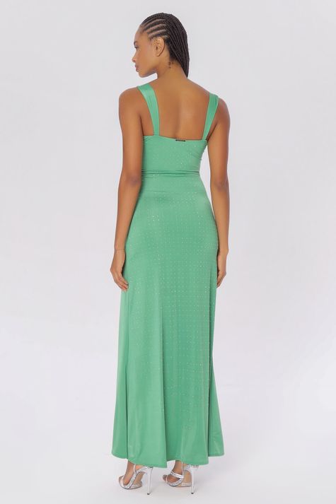 Vestido-Longo-Com-Aplique