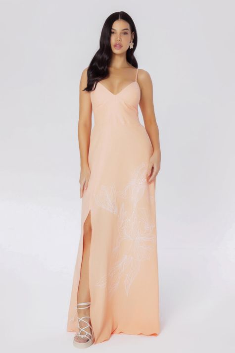 Vestido-Longo-Flamboyant