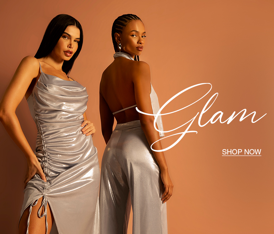 Verão - Glam