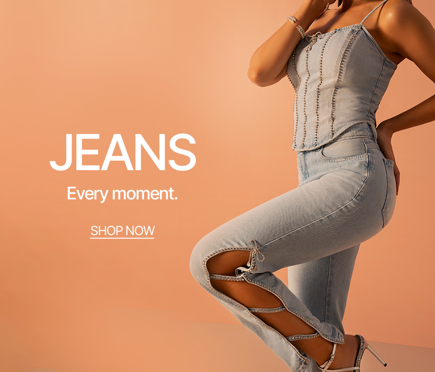 Jeans INV24