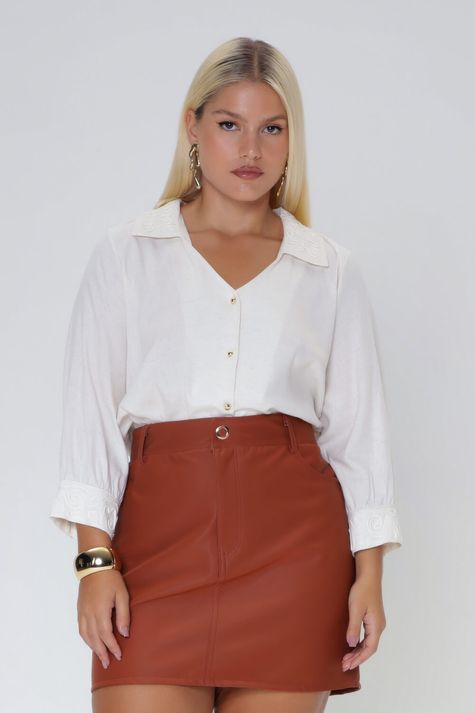 Camisa-Bordada-Mais-Gata