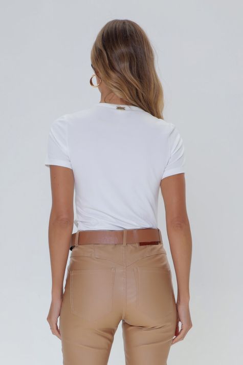 T-Shirt-Basica