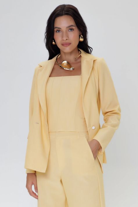 Blazer Alfaiataria