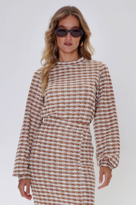 Blusao-Tweed-Gb