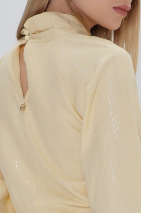 Blusa-Lurex-Gold