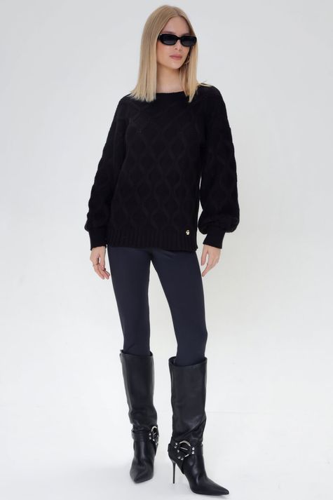 Calca-Legging-Pu