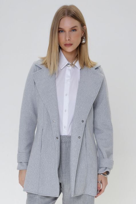 Casaco-Chic