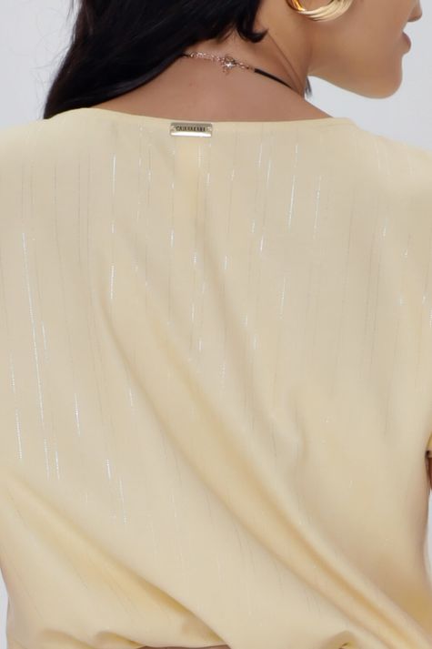 Ampla-Lurex-Gold
