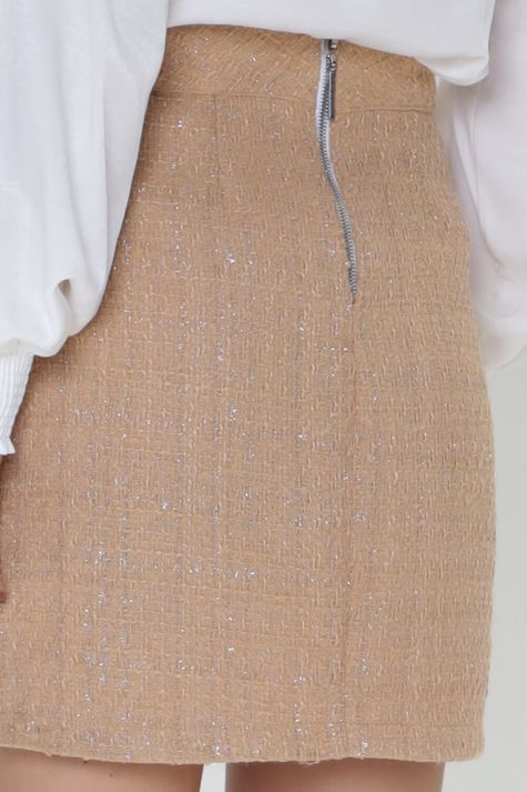 Saia-Tweed