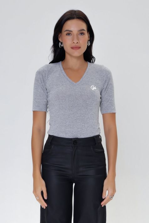 T-Shirt-Tricot-Gb