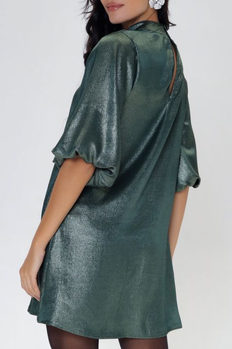 Vestido-Solto-Foil-Satim