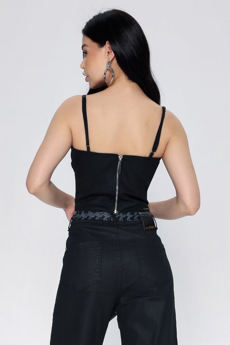 Wide Leg 27 Resinado