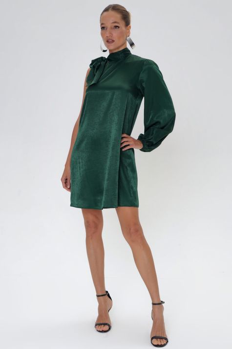 Vestido-Solto-Rubia