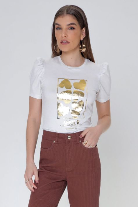 T-Shirt-Amour-Jeans