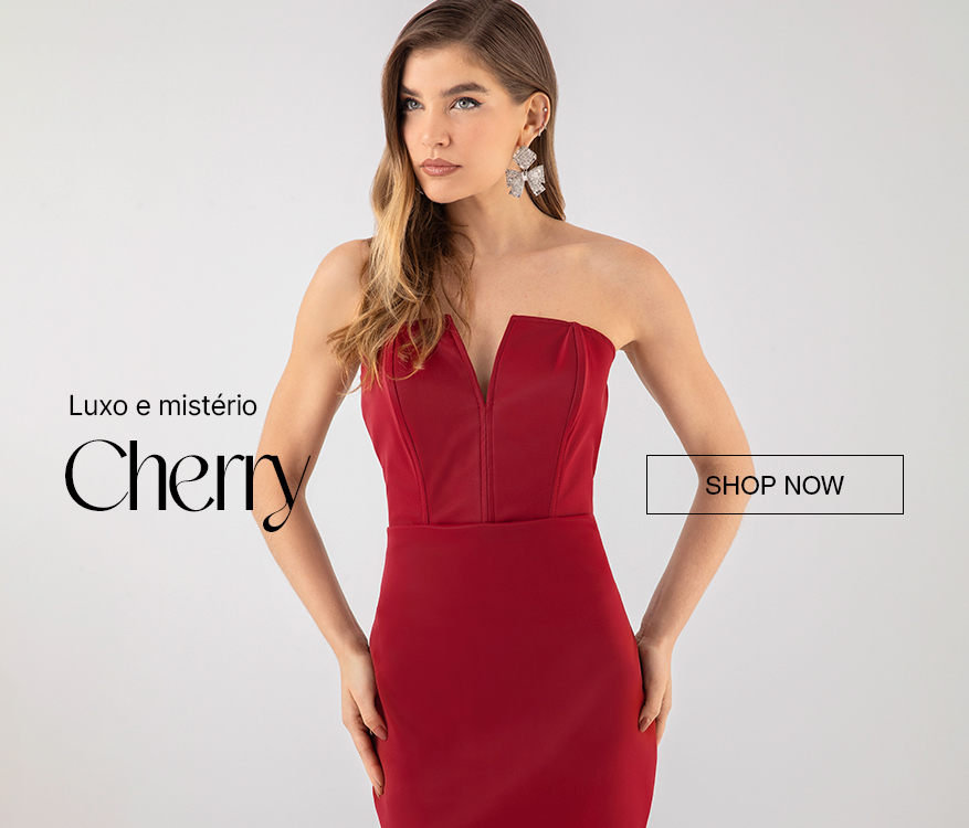 Outono - Cherry