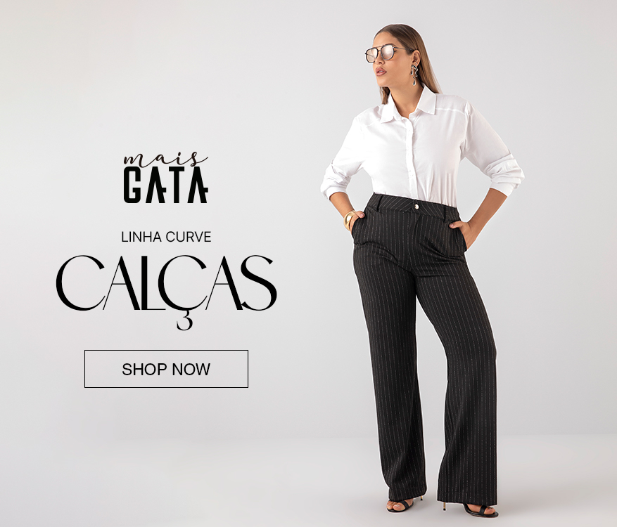 Banner Direito - Calças Mais Gata