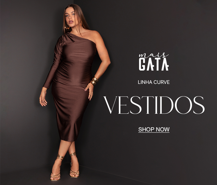 Banner Direito - Vestidos Mais Gata