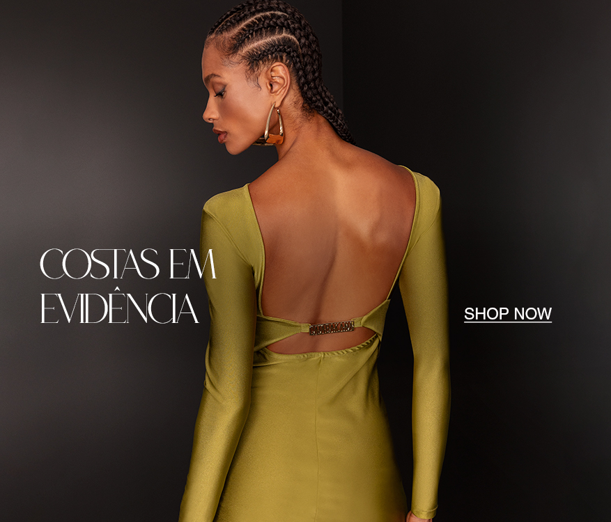 Singular - Costas em Evidência