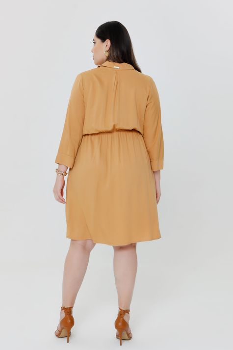 Vestido-Justo-Slink-Mais-Gata