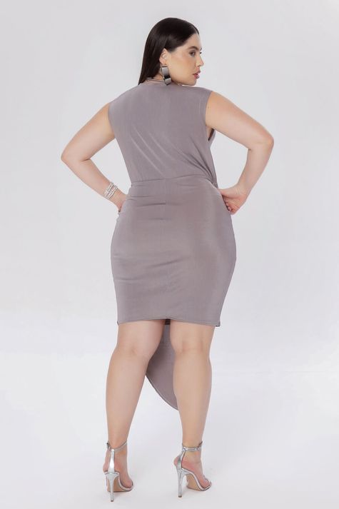 Vestido-Justo-Ponta-Mais-Gata