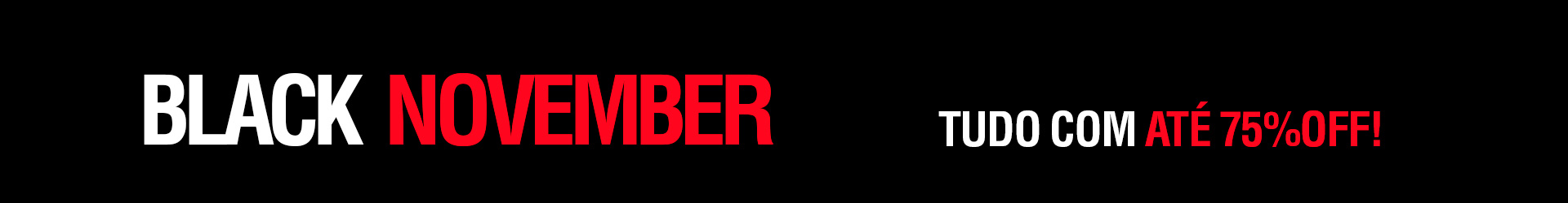 Banner Topo Categoria