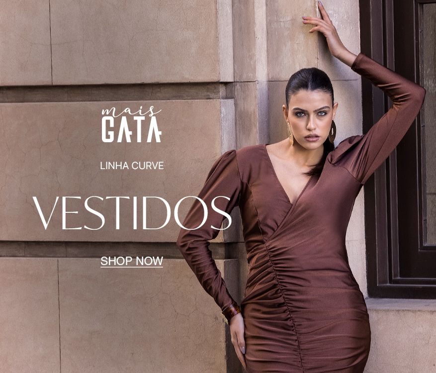 Banner Direito - Vestidos Mais Gata