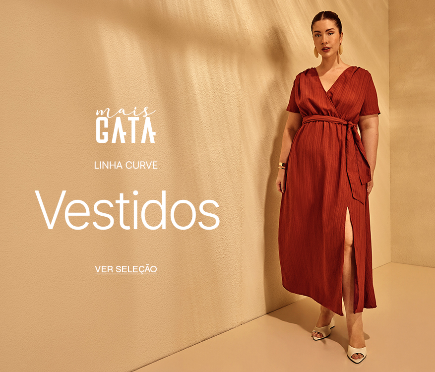 Banner Direito - Vestidos Mais Gata